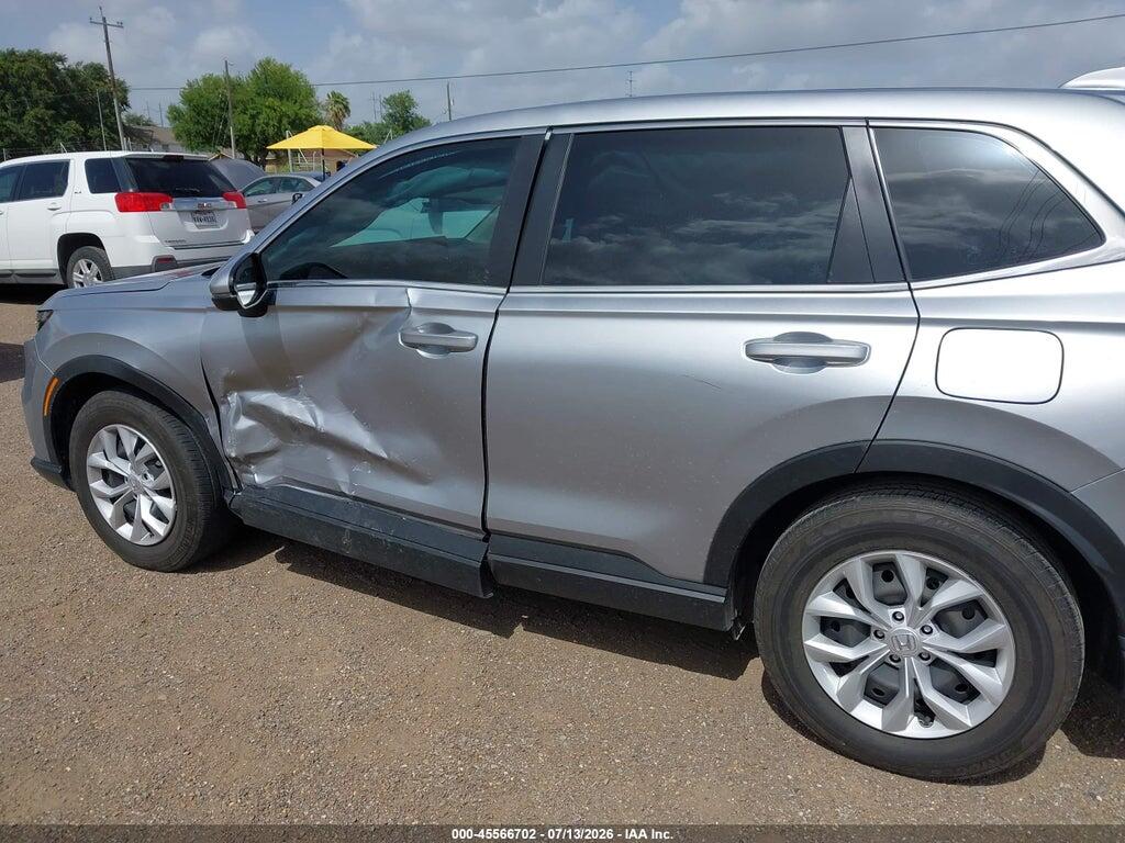 5J6RS3H28RL005252 2024 HONDA CR-V photo no. 6