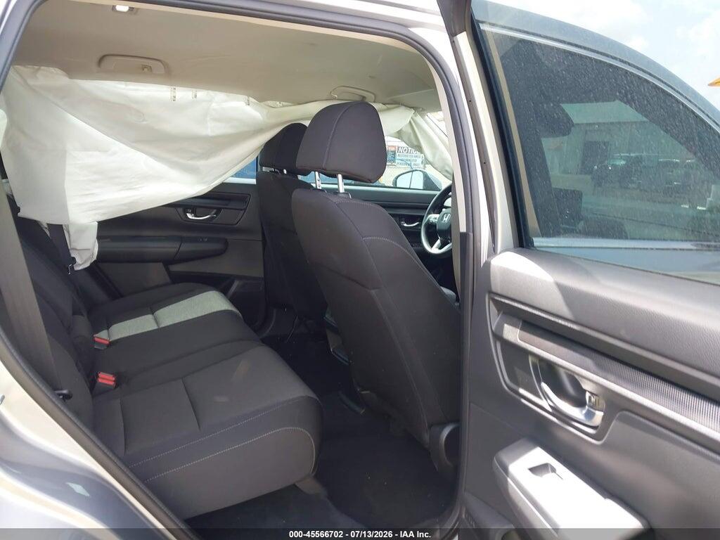 5J6RS3H28RL005252 2024 HONDA CR-V photo no. 8