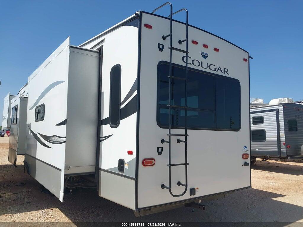 4YDF36823M2510439 2021 KEYSTONE RV OTHER photo no. 3