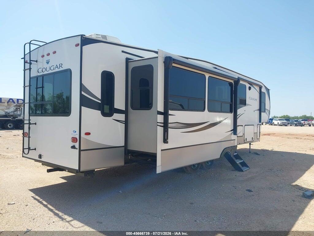 4YDF36823M2510439 2021 KEYSTONE RV OTHER photo no. 4