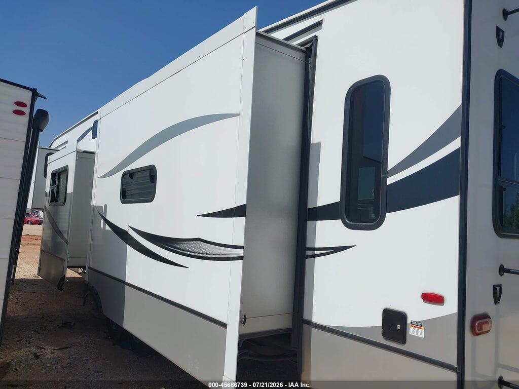 4YDF36823M2510439 2021 KEYSTONE RV OTHER photo no. 6