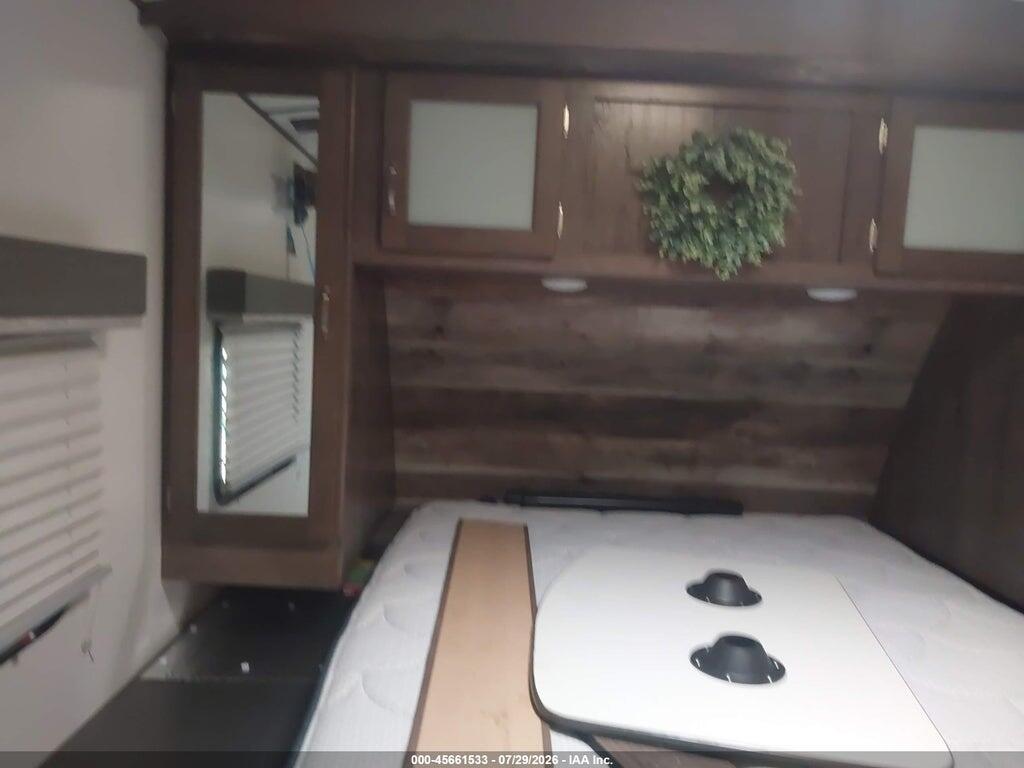 4YDT27127MX413155 2021 KEYSTONE TRAVEL TRAILER photo no. 5