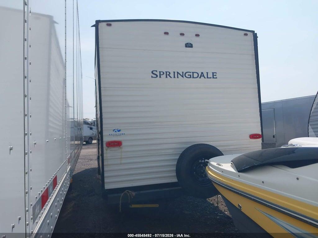 4YDT29520M3111896 2021 KEYSTONE OTHER photo no. 3
