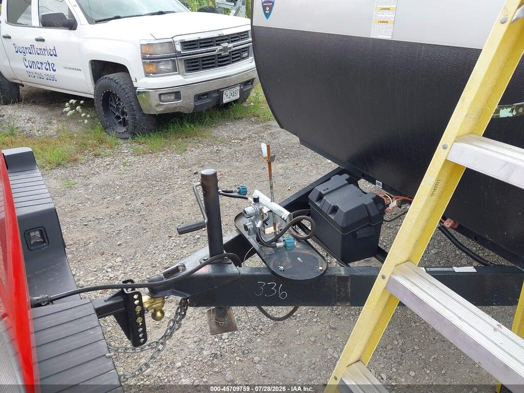 4YDT28028M3103336 2021 KEYSTONE RV OTHER photo no. 10