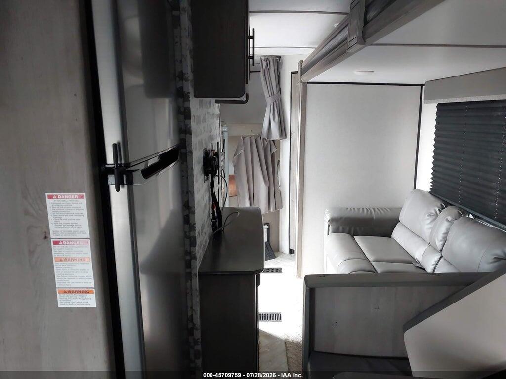 4YDT28028M3103336 2021 KEYSTONE RV OTHER photo no. 5