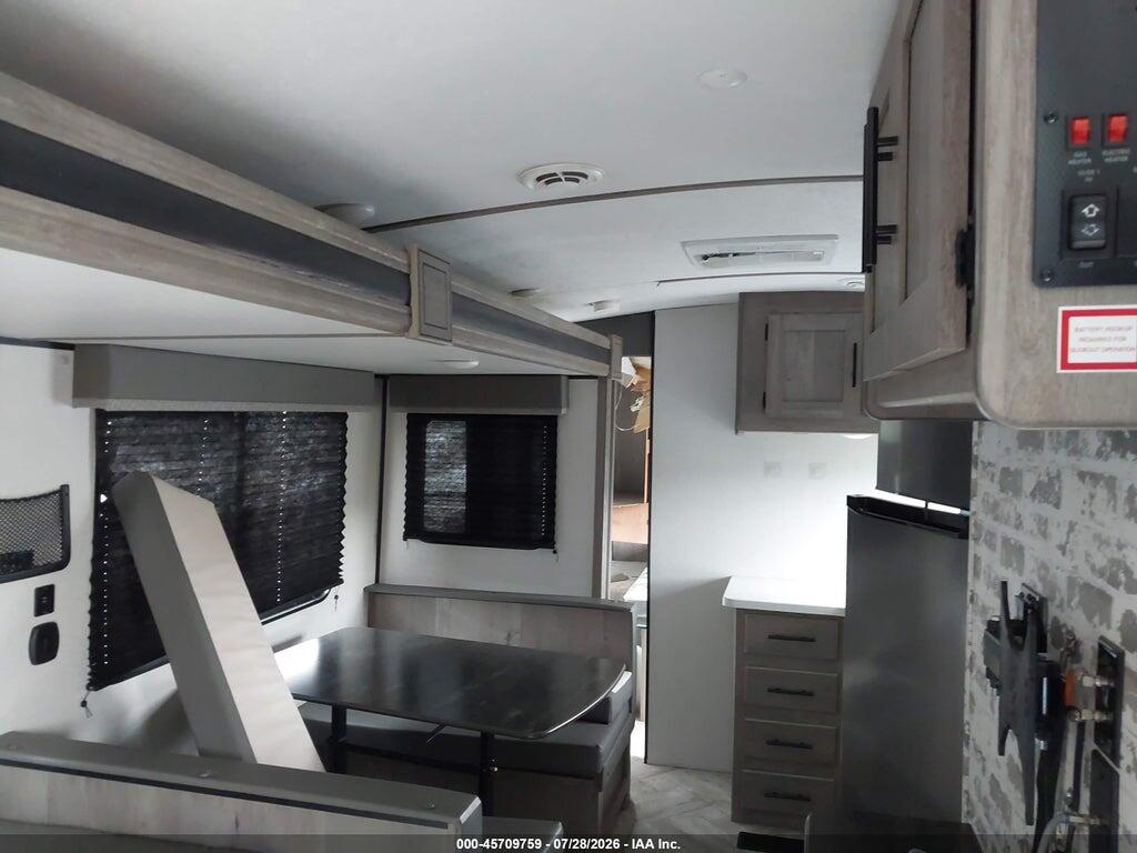 4YDT28028M3103336 2021 KEYSTONE RV OTHER photo no. 8