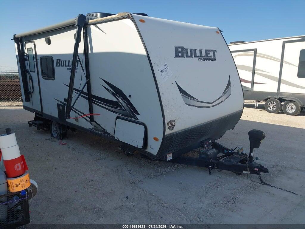 4YDT18513MT437759 2021 KEYSTONE RV OTHER photo no. 1