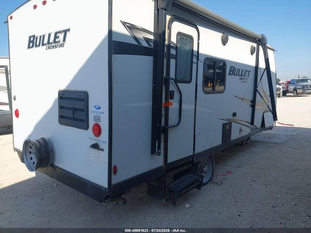 4YDT18513MT437759 2021 KEYSTONE RV OTHER photo no. 4