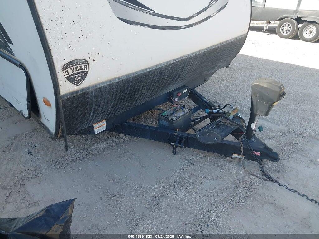 4YDT18513MT437759 2021 KEYSTONE RV OTHER photo no. 7