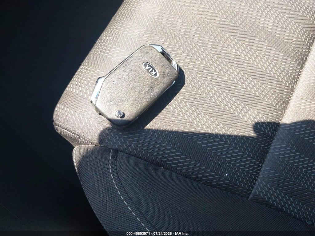 KNDPMCAC1M7883701 2021 KIA SPORTAGE photo no. 11