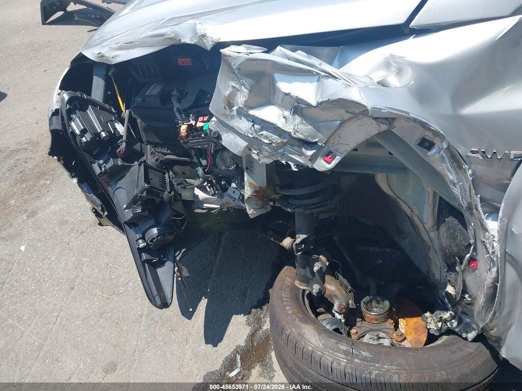 KNDPMCAC1M7883701 2021 KIA SPORTAGE photo no. 6