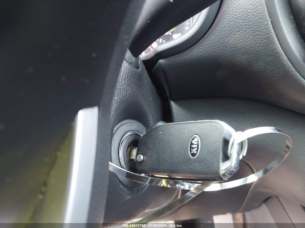 KNDJ63AU0M7767429 2021 KIA SOUL photo no. 11