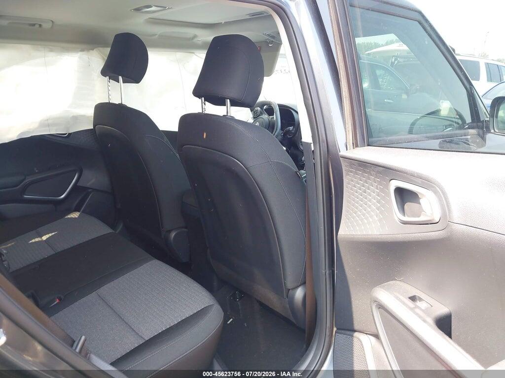 KNDJ63AU0M7767429 2021 KIA SOUL photo no. 8