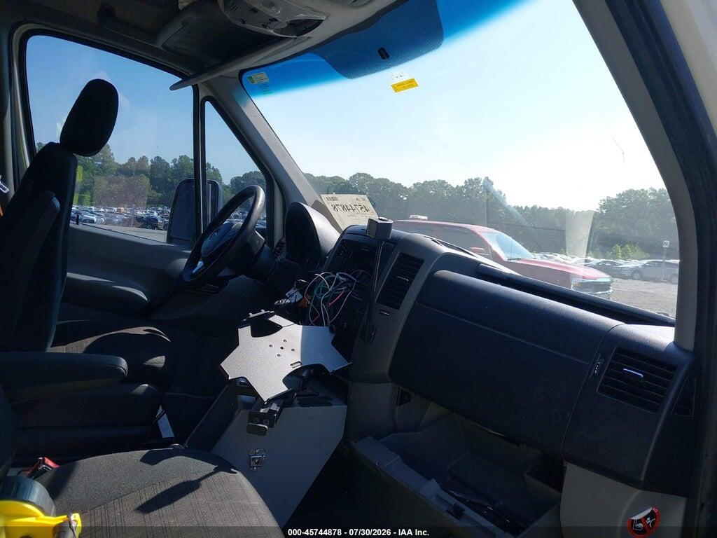 WDAPF3CDXG9641131 2016 MERCEDES-BENZ SPRINTER 3500 photo no. 7