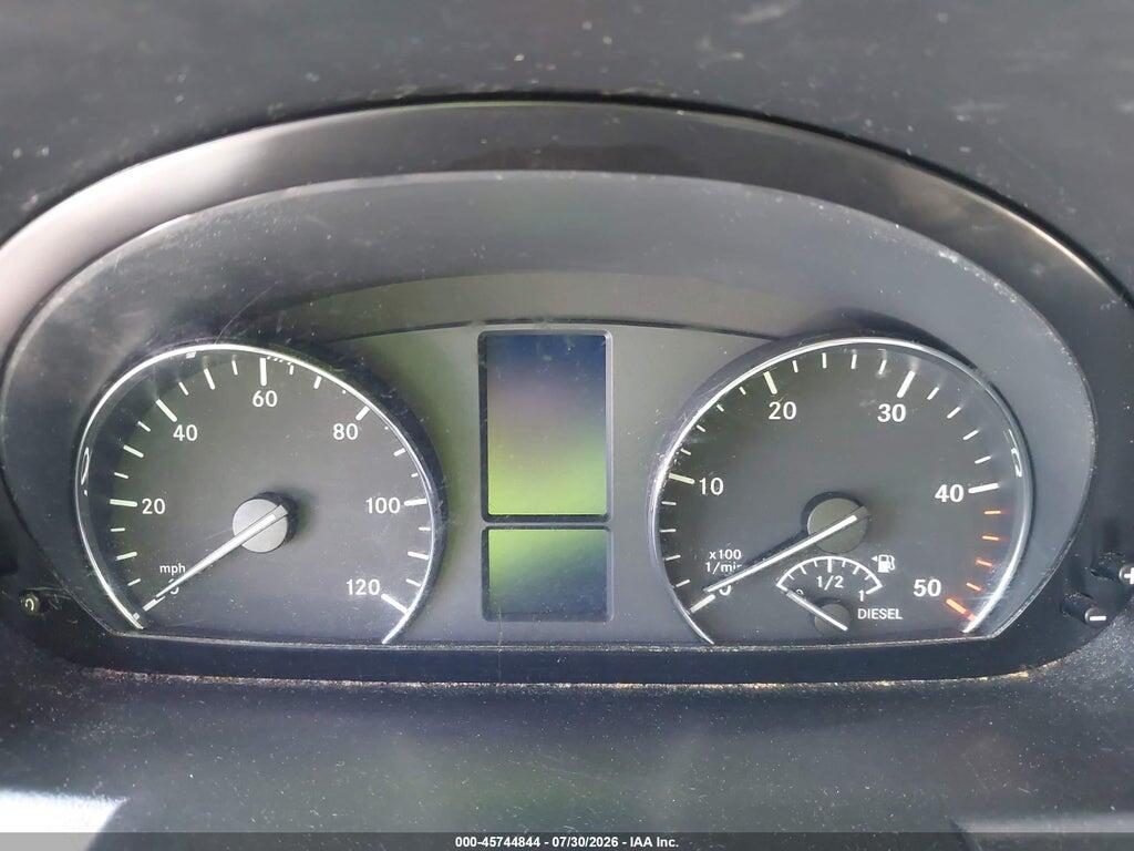 WDAPF3CD0G9688989 2016 MERCEDES-BENZ SPRINTER 3500 photo no. 5
