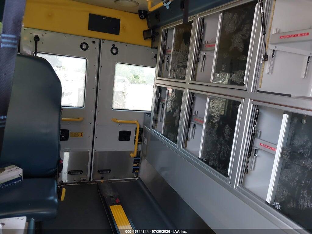 WDAPF3CD0G9688989 2016 MERCEDES-BENZ SPRINTER 3500 photo no. 6