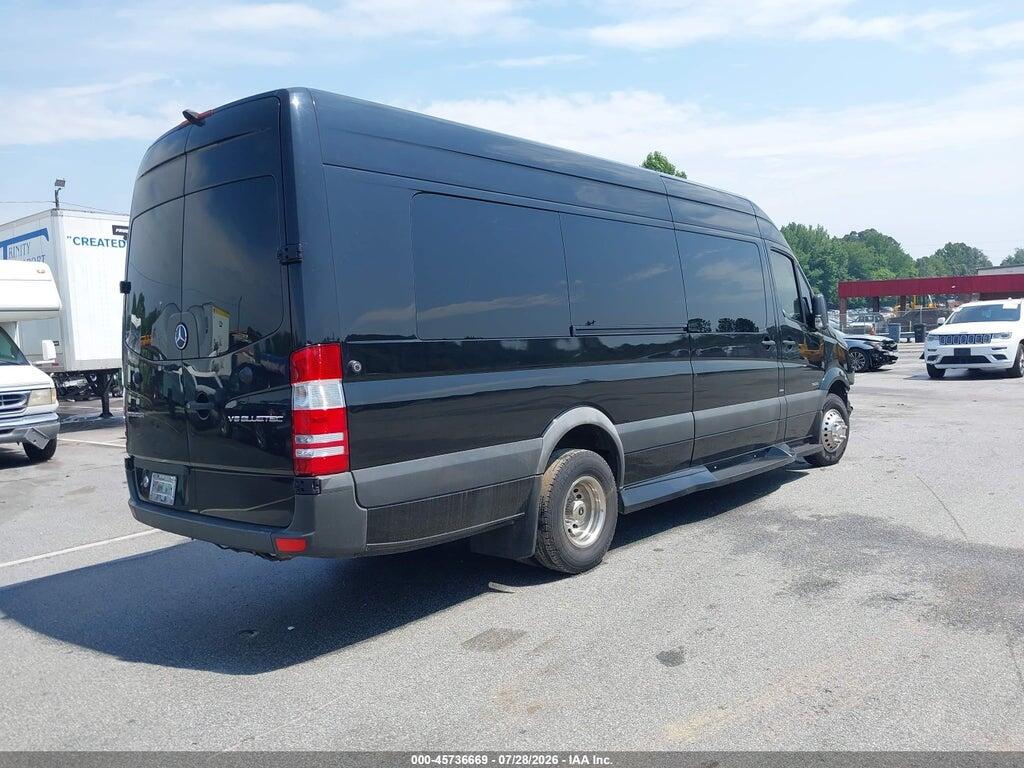 WDAPF4CC0GP174875 2016 MERCEDES-BENZ SPRINTER 3500 photo no. 4