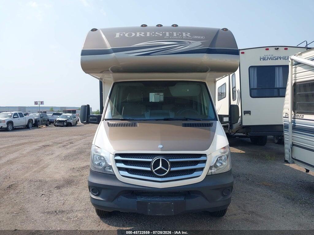 WDAPF4CC6G9641186 2016 MERCEDES-BENZ SPRINTER 3500 photo no. 11