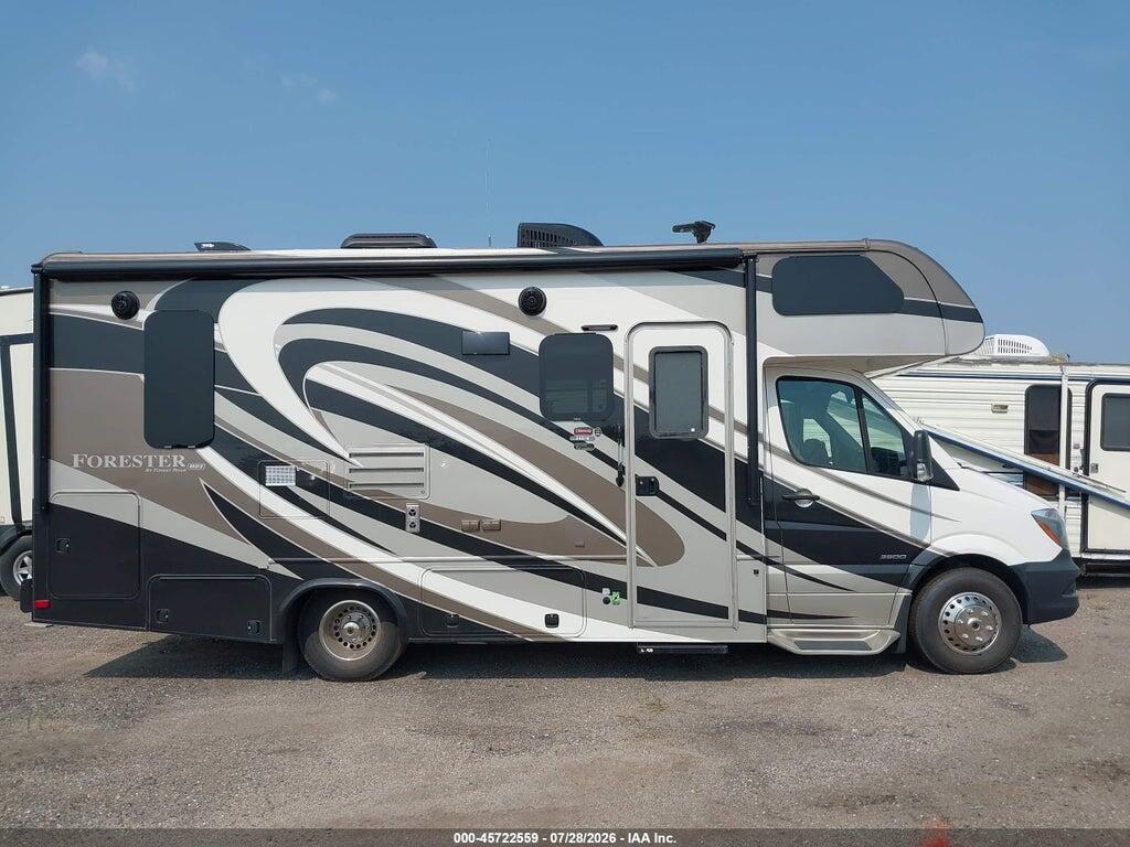 WDAPF4CC6G9641186 2016 MERCEDES-BENZ SPRINTER 3500 photo no. 12