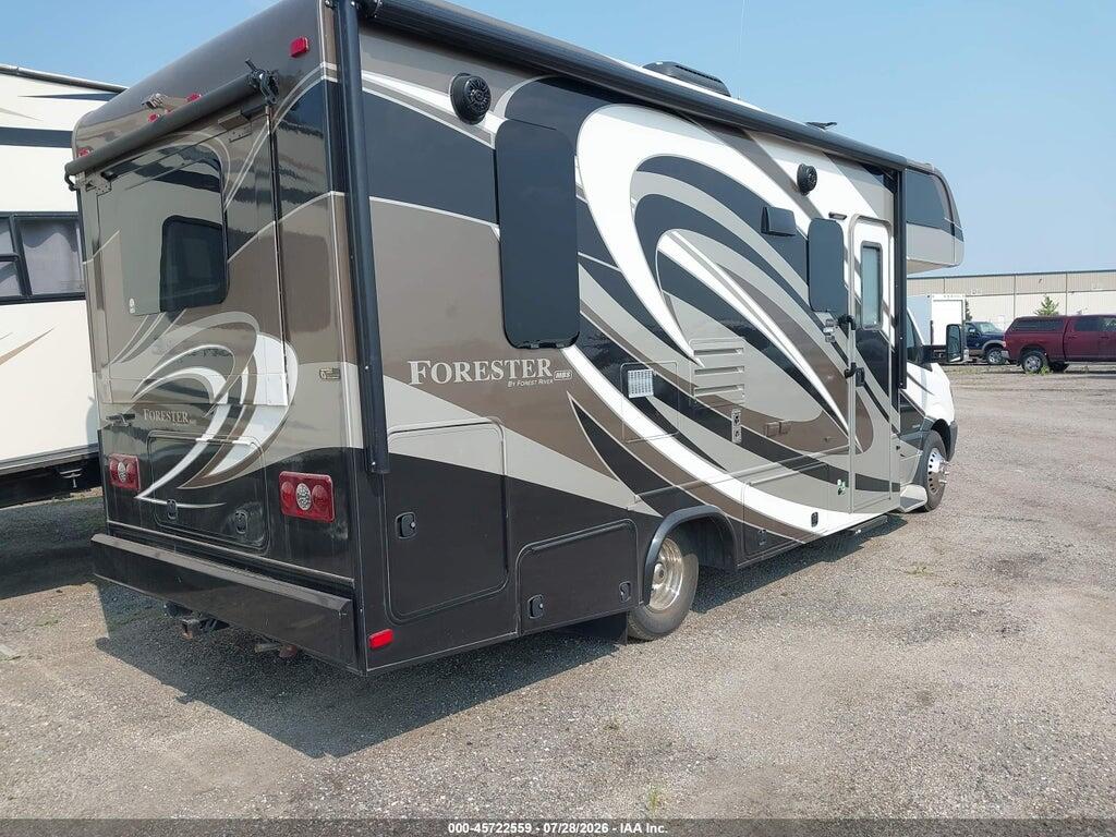 WDAPF4CC6G9641186 2016 MERCEDES-BENZ SPRINTER 3500 photo no. 4