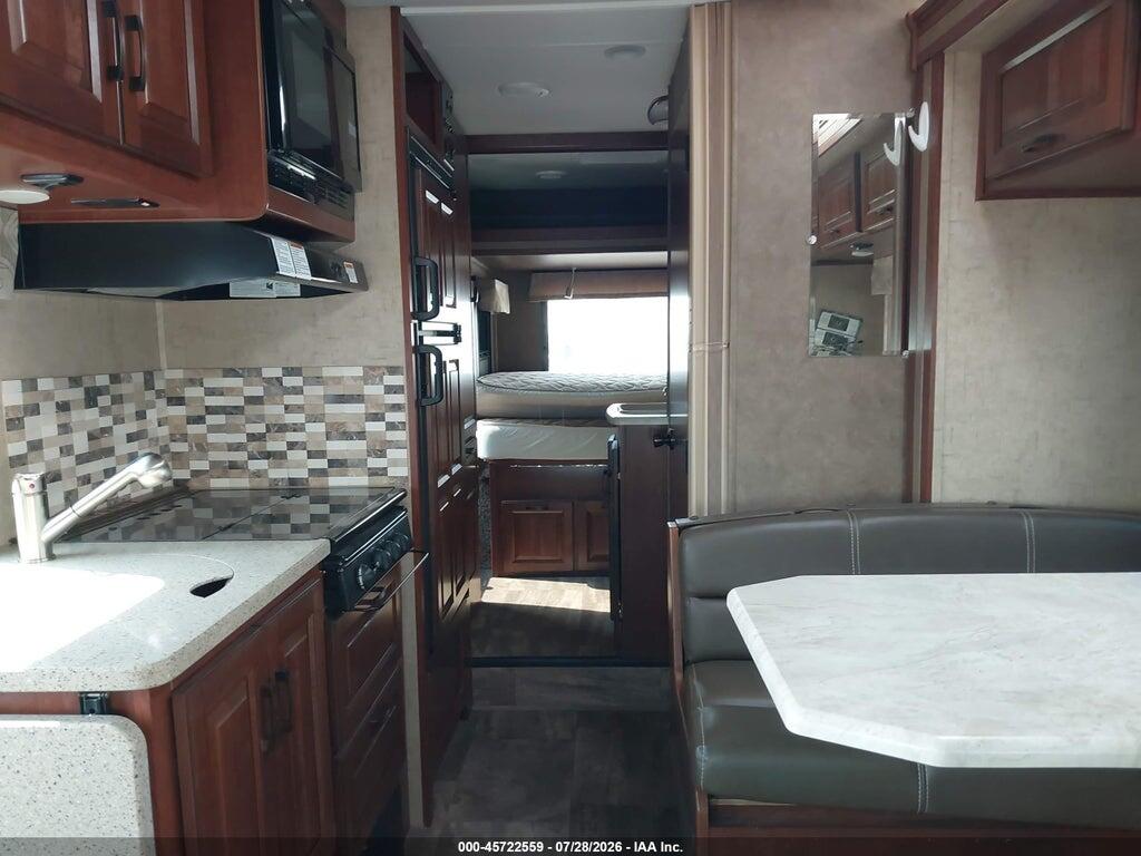 WDAPF4CC6G9641186 2016 MERCEDES-BENZ SPRINTER 3500 photo no. 7