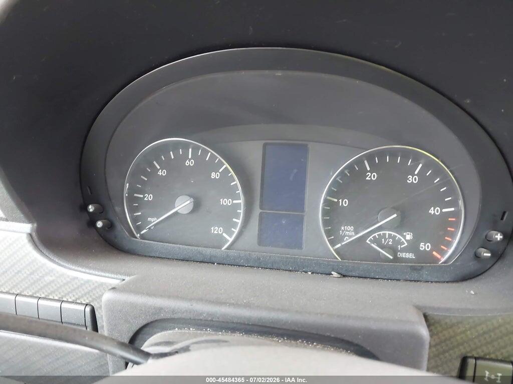 WDAFF4CCXGP271898 2016 MERCEDES-BENZ SPRINTER 3500 photo no. 6