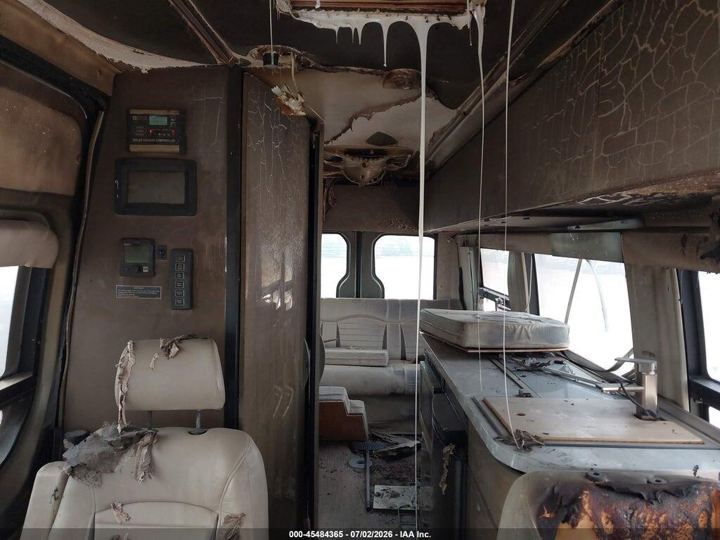 WDAFF4CCXGP271898 2016 MERCEDES-BENZ SPRINTER 3500 photo no. 7