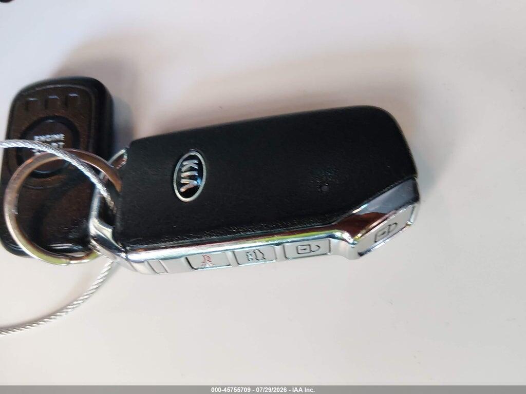 3KPF34AD8ME377747 2021 KIA FORTE photo no. 11