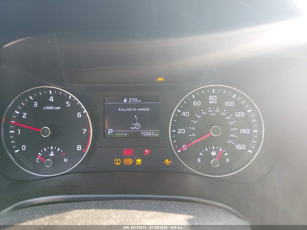 3KPF44AC4ME399992 2021 KIA FORTE photo no. 7