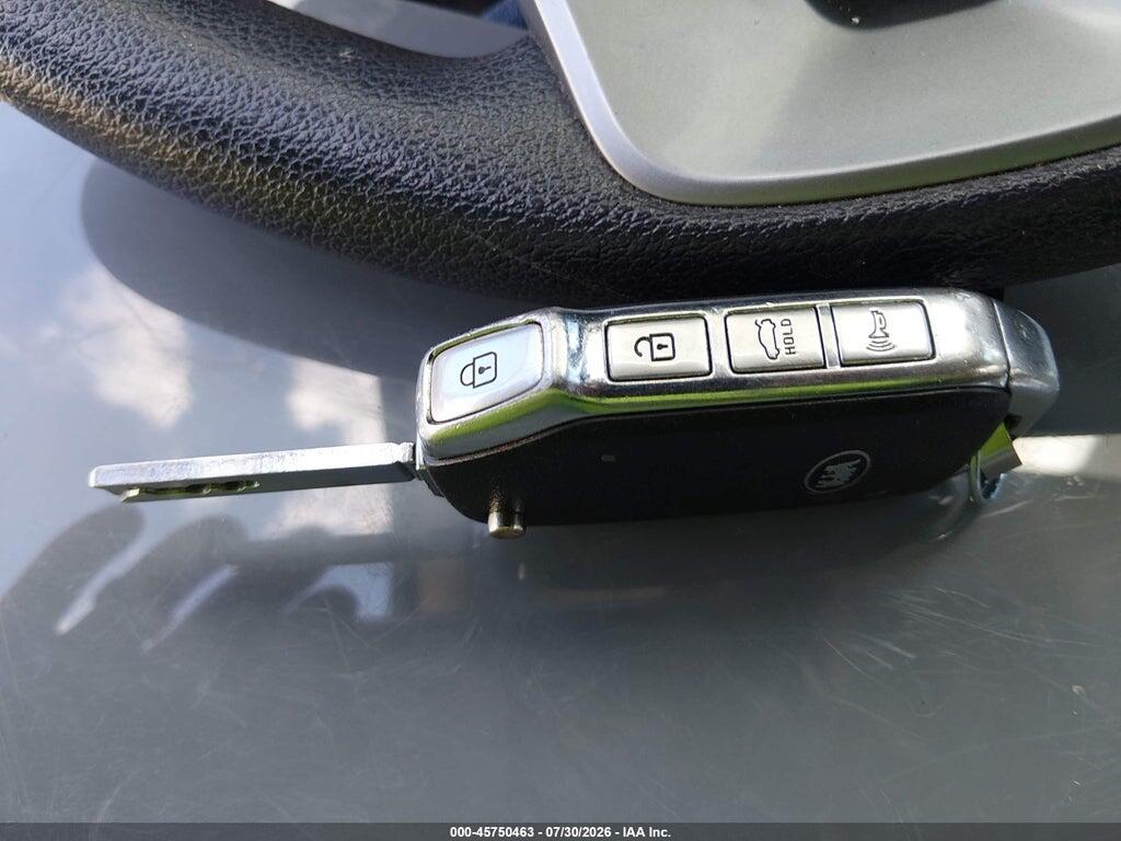 3KPF24AD4ME314213 2021 KIA FORTE photo no. 11