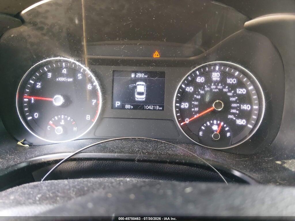 3KPF24AD4ME314213 2021 KIA FORTE photo no. 7