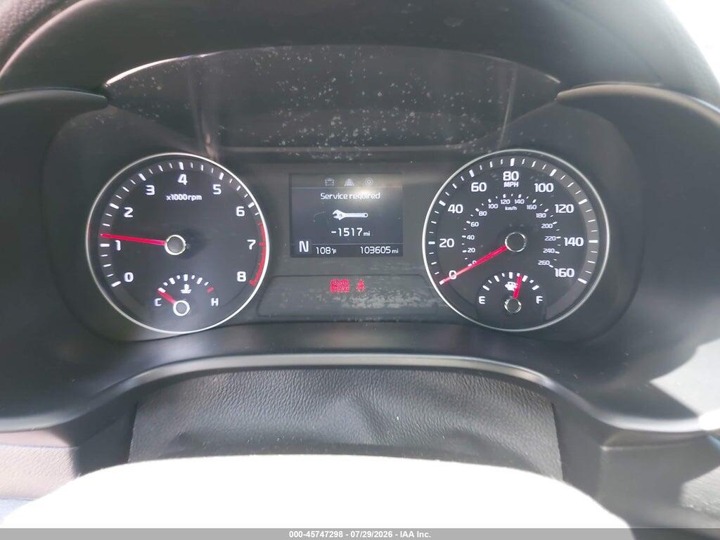 3KPF34AD6ME285164 2021 KIA FORTE photo no. 7