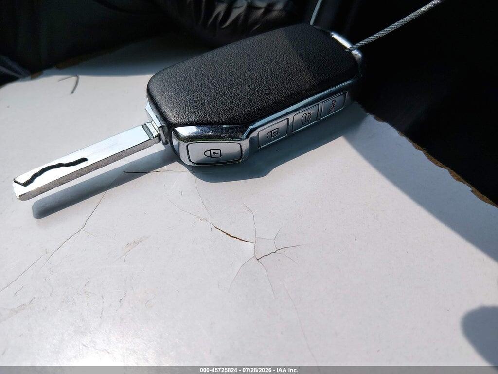 3KPF24AD2ME376080 2021 KIA FORTE photo no. 11