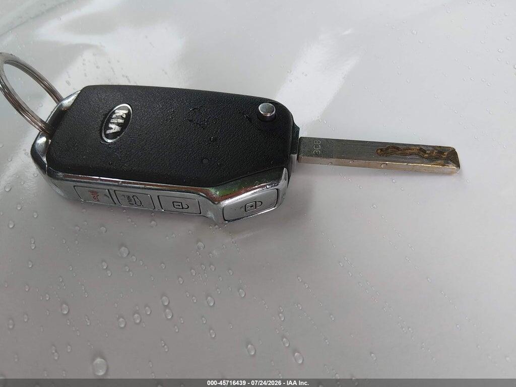 3KPF24AD3ME334548 2021 KIA FORTE photo no. 11
