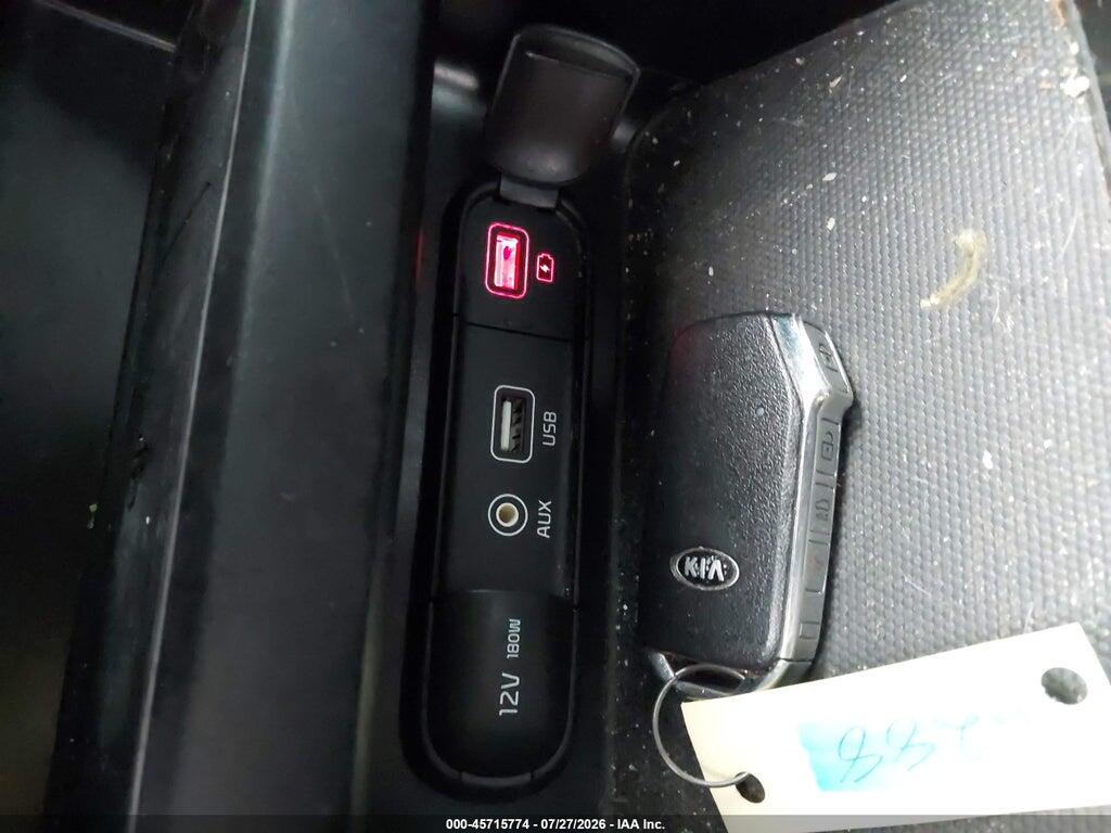 3KPF44AC8ME390907 2021 KIA FORTE photo no. 11