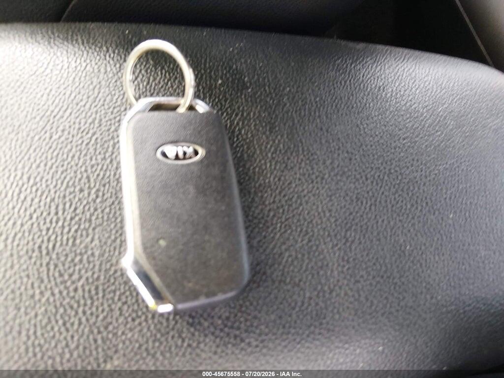3KPF34AD3ME277331 2021 KIA FORTE photo no. 11