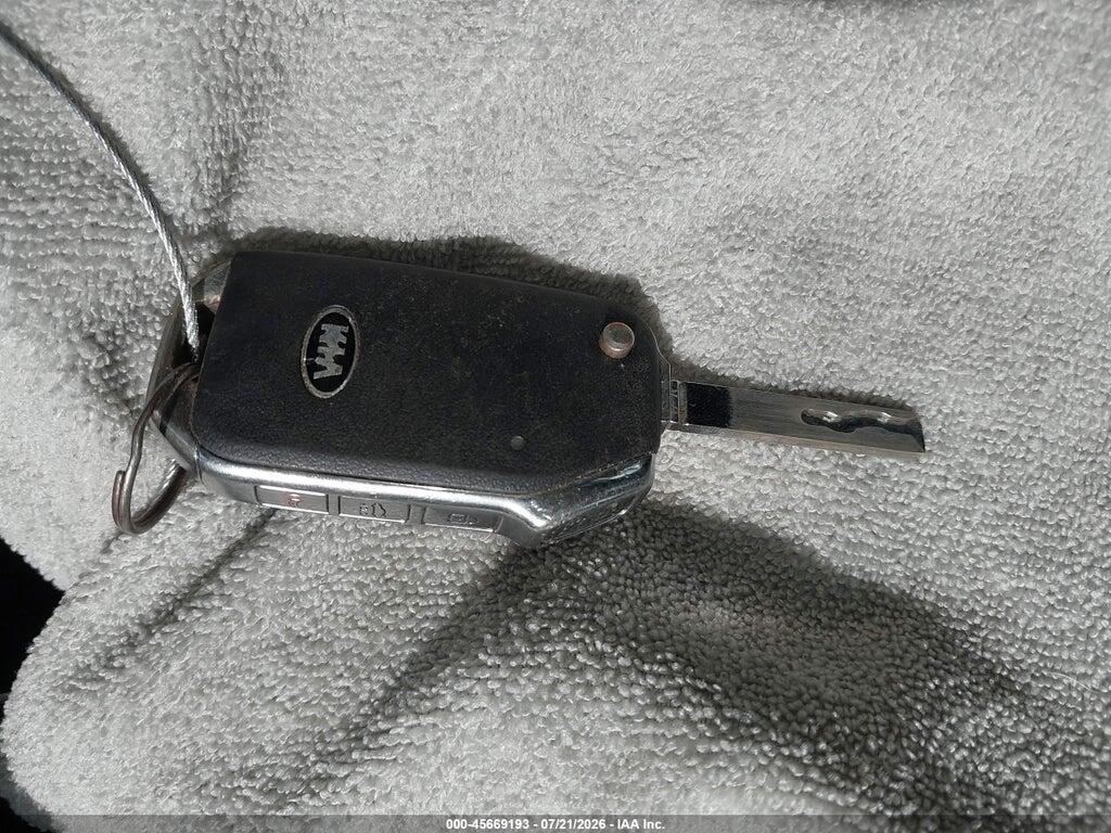 3KPF24AD2ME394577 2021 KIA FORTE photo no. 11