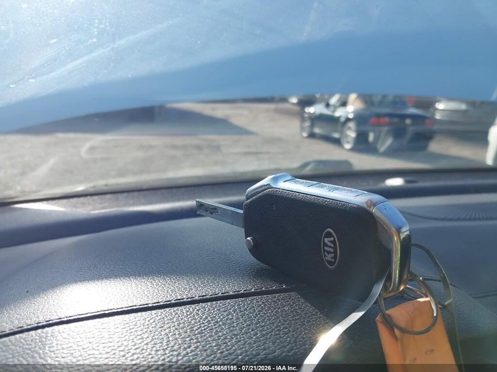 3KPF24AD5ME321610 2021 KIA FORTE photo no. 11