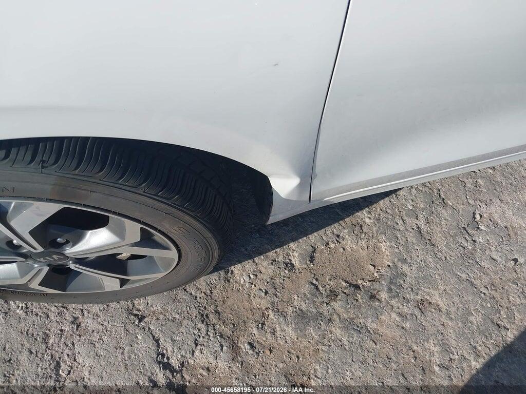3KPF24AD5ME321610 2021 KIA FORTE photo no. 6