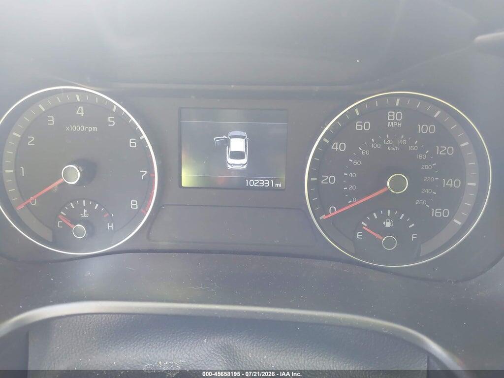 3KPF24AD5ME321610 2021 KIA FORTE photo no. 7