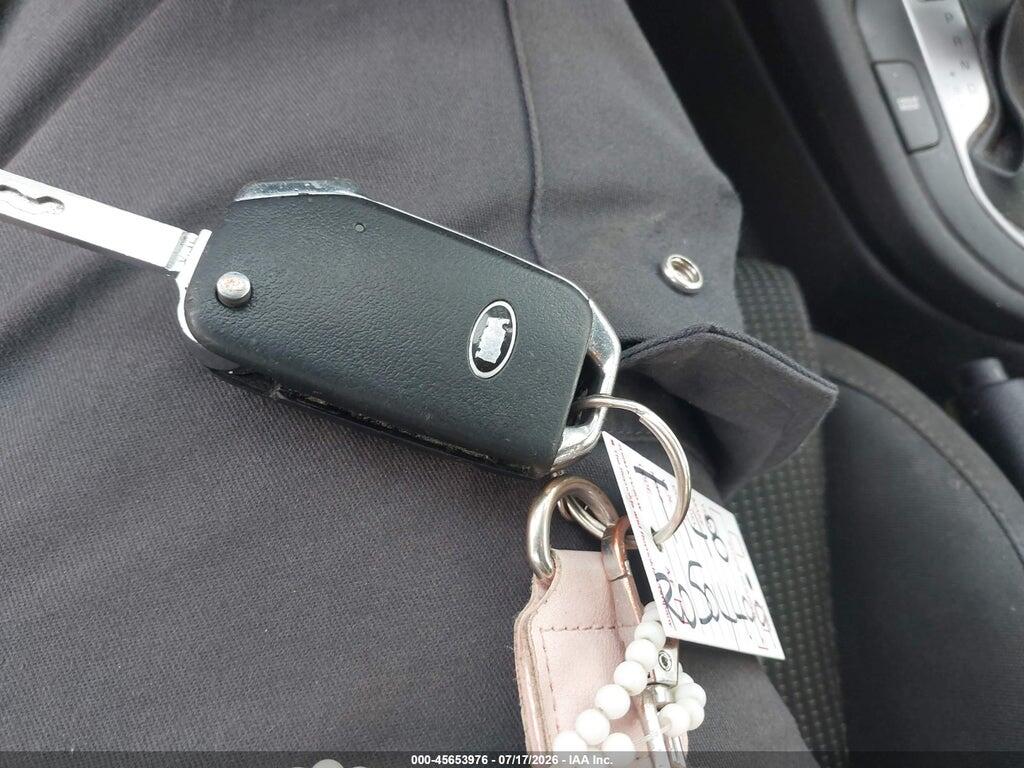 3KPF24AD4ME263148 2021 KIA FORTE photo no. 11