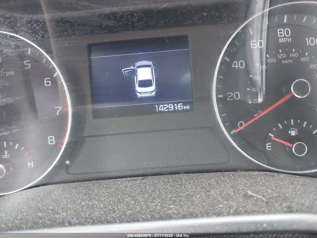 3KPF24AD4ME263148 2021 KIA FORTE photo no. 7
