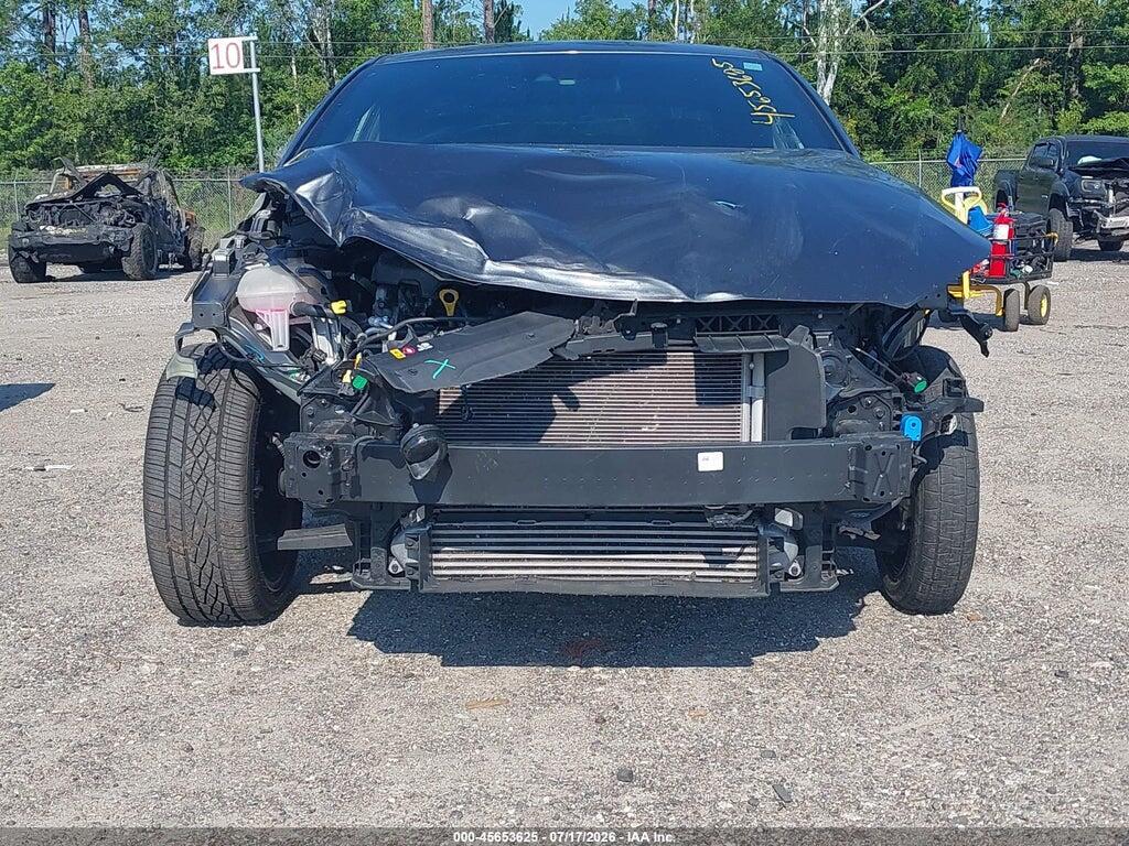 3KPF44AC2ME389929 2021 KIA FORTE photo no. 6