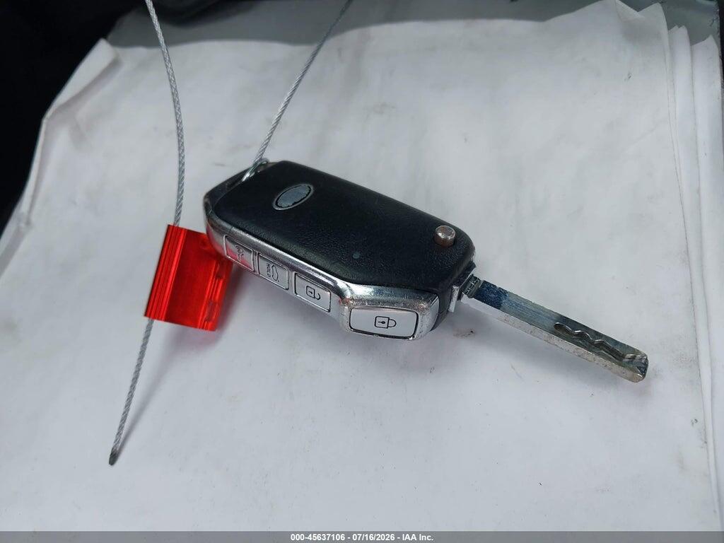 3KPF24AD1ME366110 2021 KIA FORTE photo no. 11