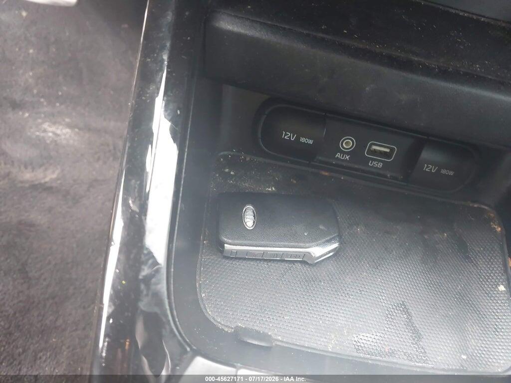3KPF34AD2ME327507 2021 KIA FORTE photo no. 9