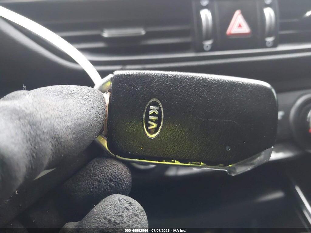 3KPF34AD9ME390670 2021 KIA FORTE photo no. 11
