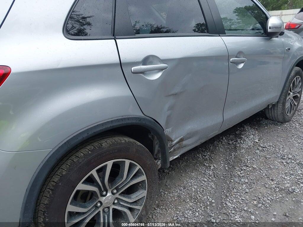 JA4AP3AU1GZ034337 2016 MITSUBISHI OUTLANDER SPORT photo no. 12