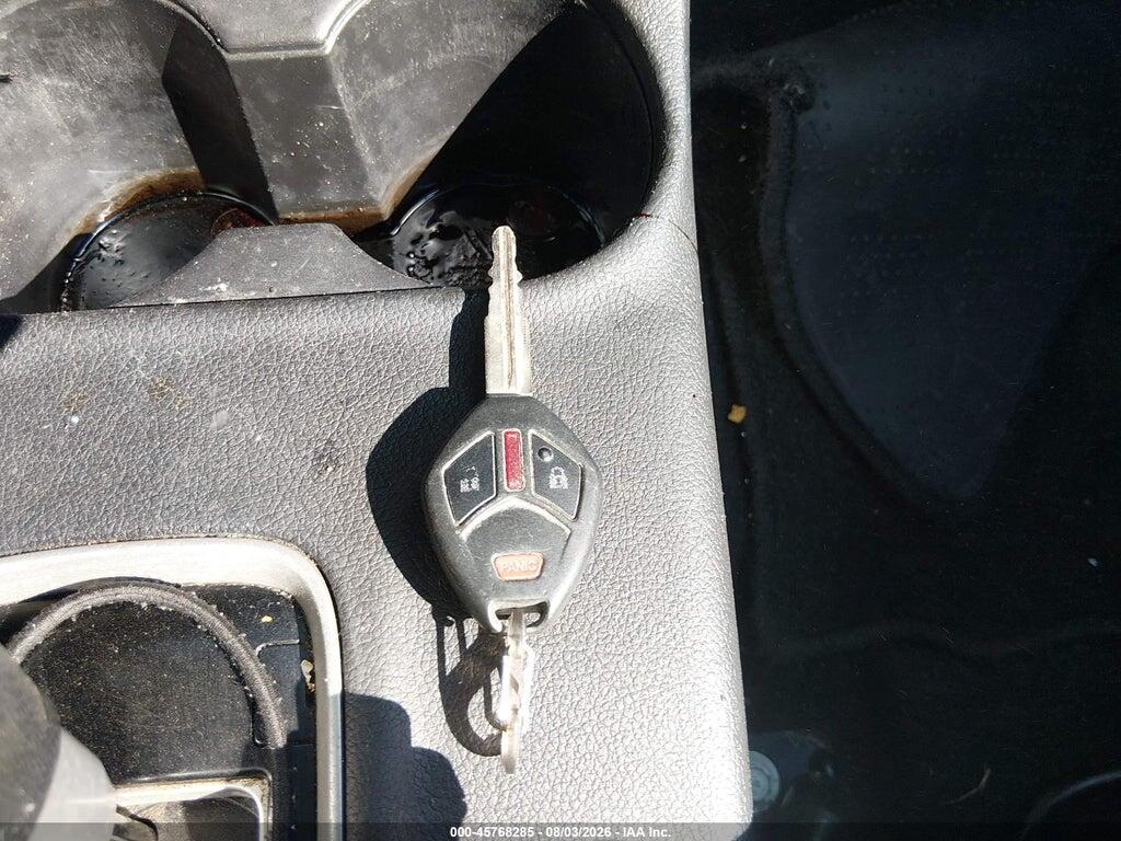 JA4AD2A34GZ016778 2016 MITSUBISHI OUTLANDER photo no. 11