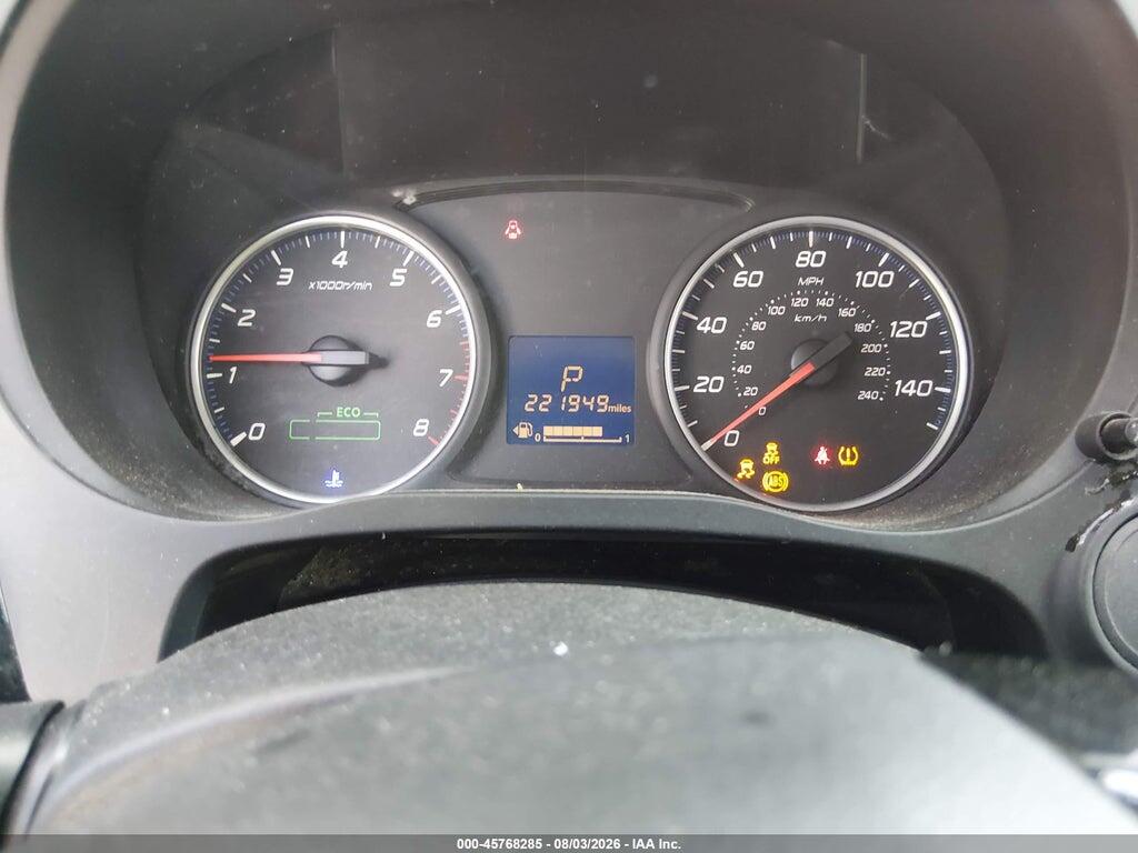JA4AD2A34GZ016778 2016 MITSUBISHI OUTLANDER photo no. 7