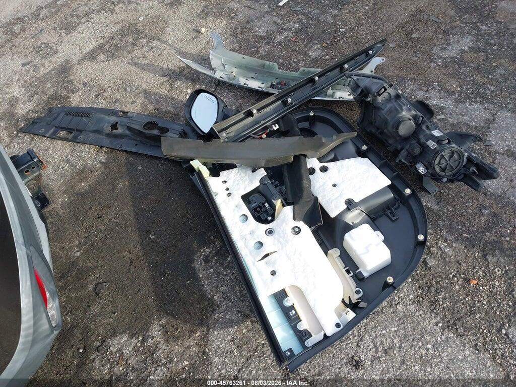JA4AD3A33GZ003333 2016 MITSUBISHI OUTLANDER photo no. 12